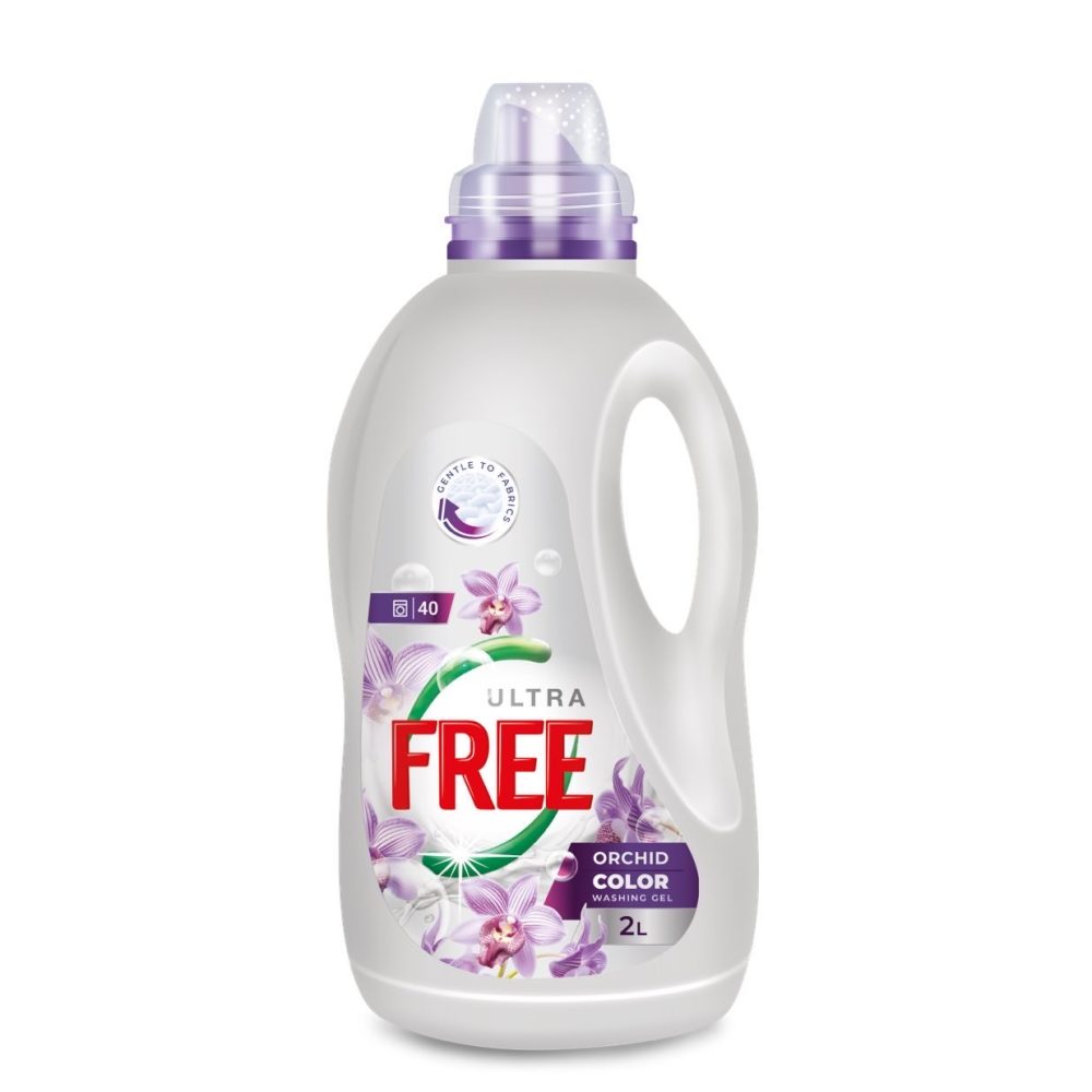 ultra 2 l color orhid